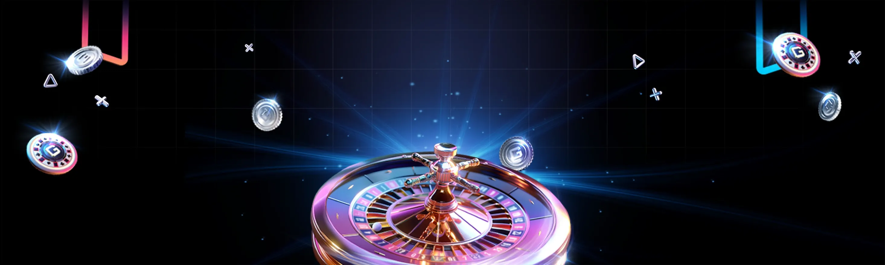 Gizbo Casino Willkommensbonus